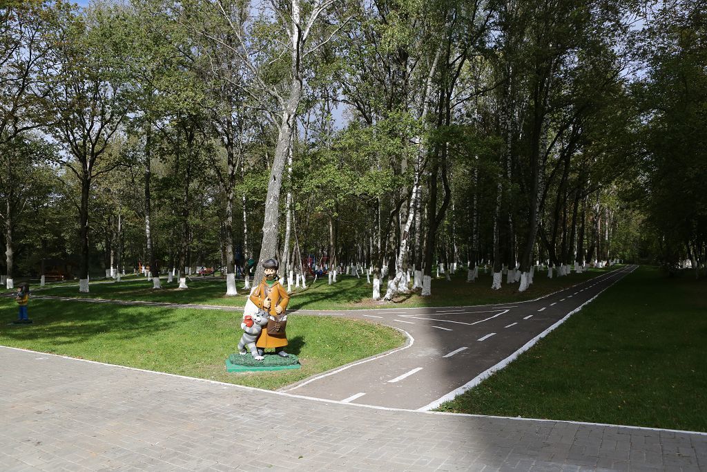 квартира в новостройке