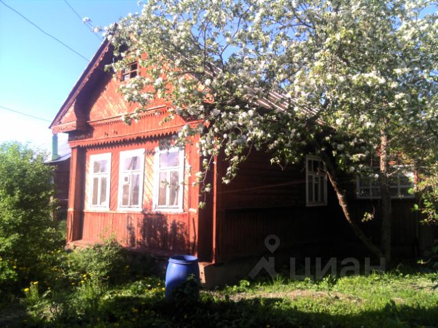 На Новый Год Дом 2022 Из Иваново
