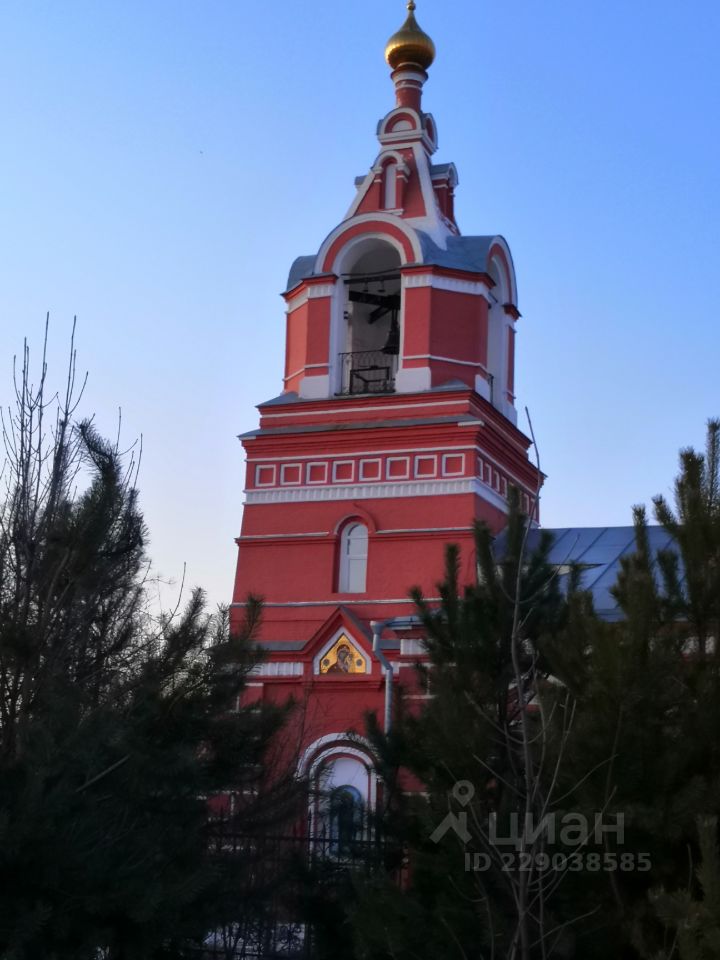 Купить участок 23.64сот. Москва, НАО (Новомосковский), Марушкинское поселение, Анкудиново деревня - база ЦИАН, объявление 229038585