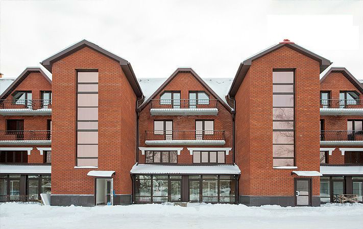 продажа квартир Талисман