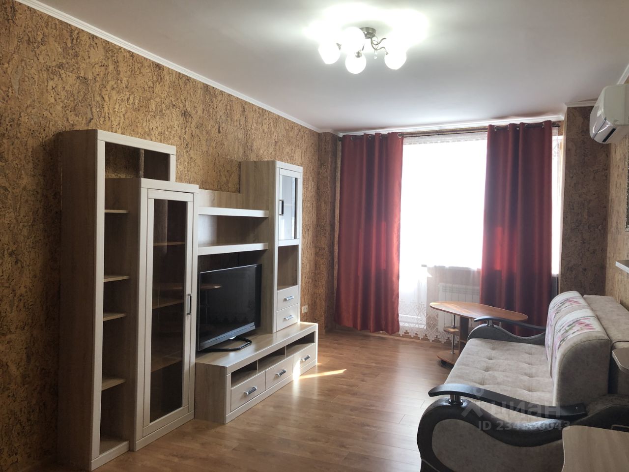 Продажа двухкомнатной квартиры 75м² Новороссийская ул., 8а, Волгоград, Волгоградская область, р-н Центральный - база ЦИАН, объявление 234306043