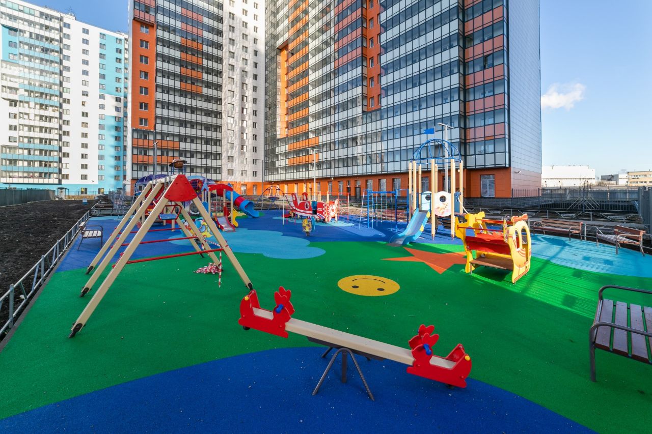 продажа квартир UP-квартал Комендантский