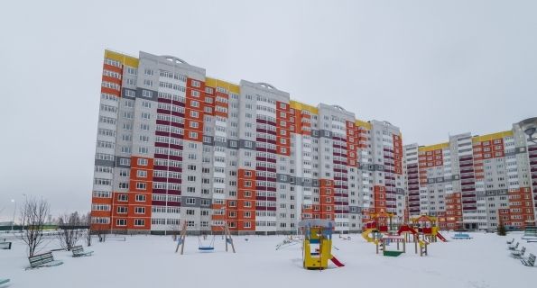 продажа квартир Плеханово