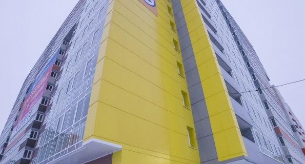 купить квартиру в ЖК Плеханово