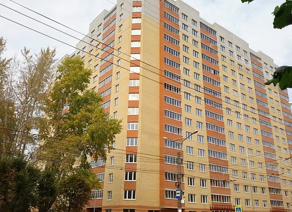 продажа квартир Зелёный дворик (Зеленый дворик)