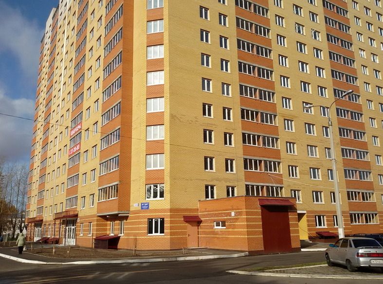 купить квартиру в ЖК Зелёный дворик (Зеленый дворик)