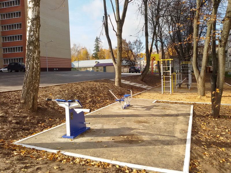 продажа квартир Зелёный дворик (Зеленый дворик)