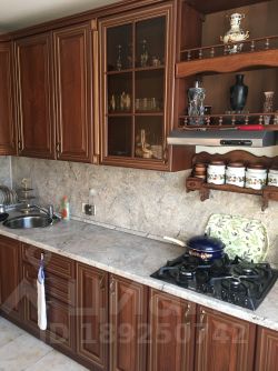 1-комн.кв., 38 м², этаж 3