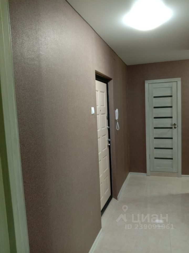 Аренда двухкомнатной квартиры 52м² Ростовская область, Ростов-на-Дону, р-н Первомайский, мкр. Темерник - база ЦИАН, объявление 239091961
