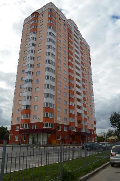 продажа квартир по ул. Латышских стрелков, 54