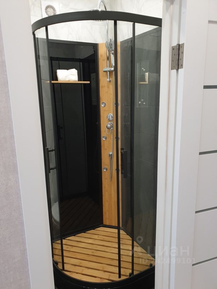 Продаю квартиру-студию 19м² ул. Василия Ощепкова, 2, Москва, НАО (Новомосковский), Сосенское поселение м. Коммунарка - база ЦИАН, объявление 242499101