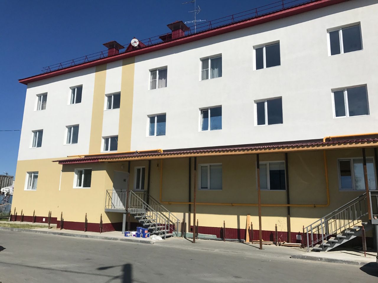 купить квартиру в ЖК Ул.Маяковского 26А