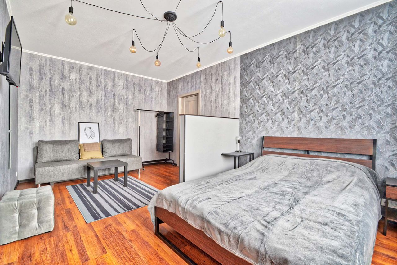 Аренда двухкомнатной квартиры 58м² ул. Борисовские Пруды, 28/1, Москва, ЮАО, р-н Братеево м. Алма-Атинская - база ЦИАН, объявление 222527953