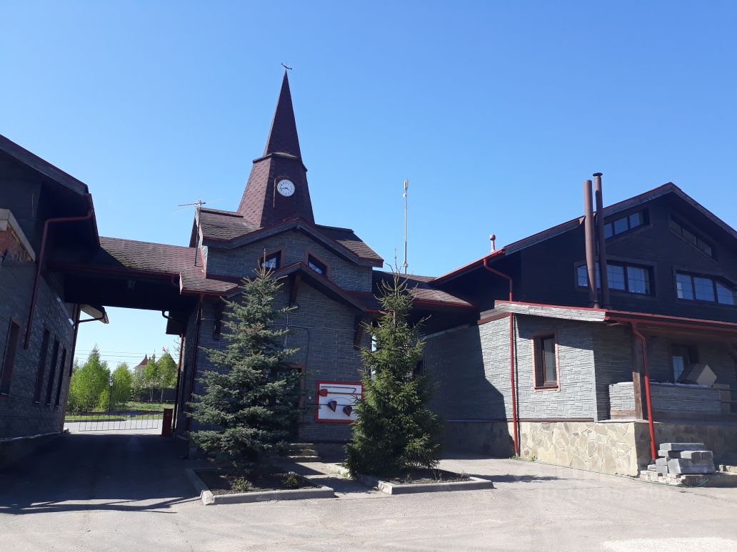 Продажа дома 190м² Московская область, Одинцовский городской округ, Звенигорье ДПК - база ЦИАН, объявление 185664400