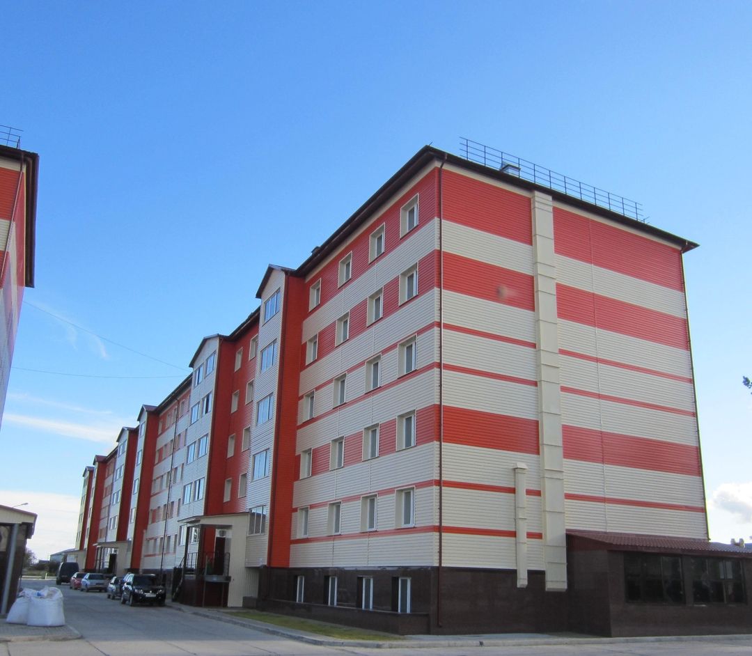 продажа квартир По ул.Векшина