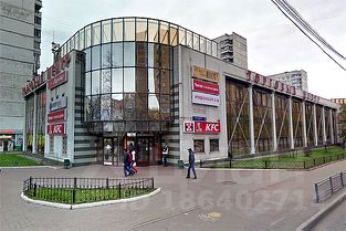 сайт поиска помещений под офис Ананьевский переулок