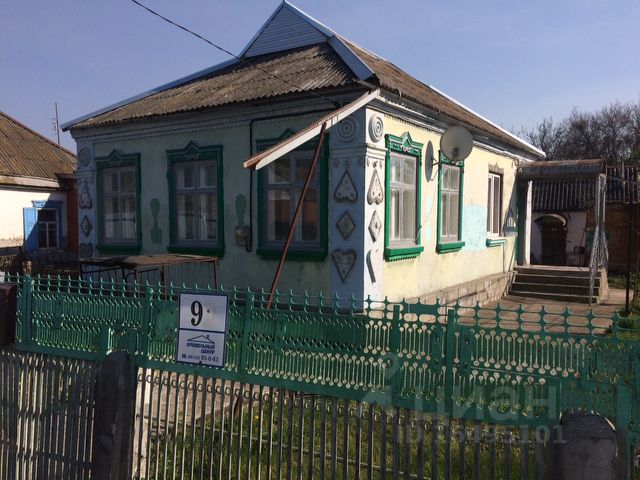Тимашевск Продажа Домов Фото