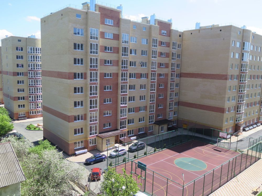 фото ЖК Добролюбова