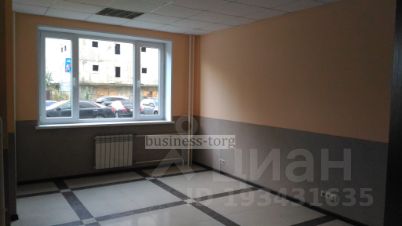 Аренда офиса 15 кв Бибирево поиск Коммерческой недвижимости Новые Сады 1-я улица