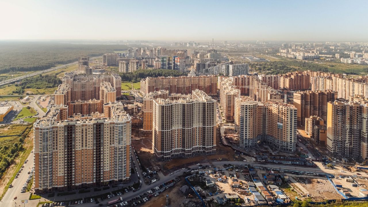 фото ЖК Капитал