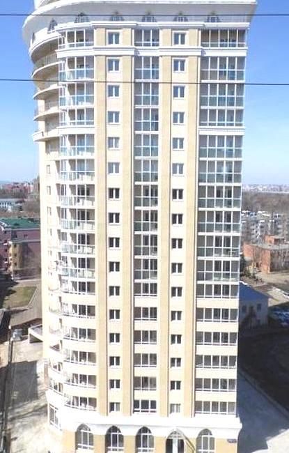 купить квартиру в ЖК Московский дом