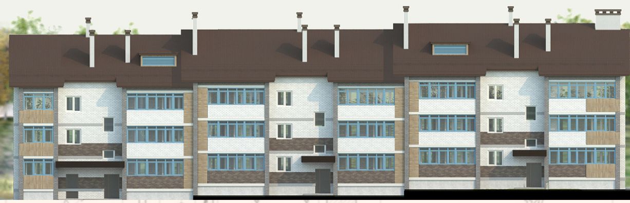 продажа квартир Тау