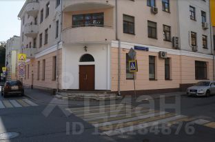 Аренда офиса 20 кв Козловский Малый переулок арендовать офис Берзарина улица