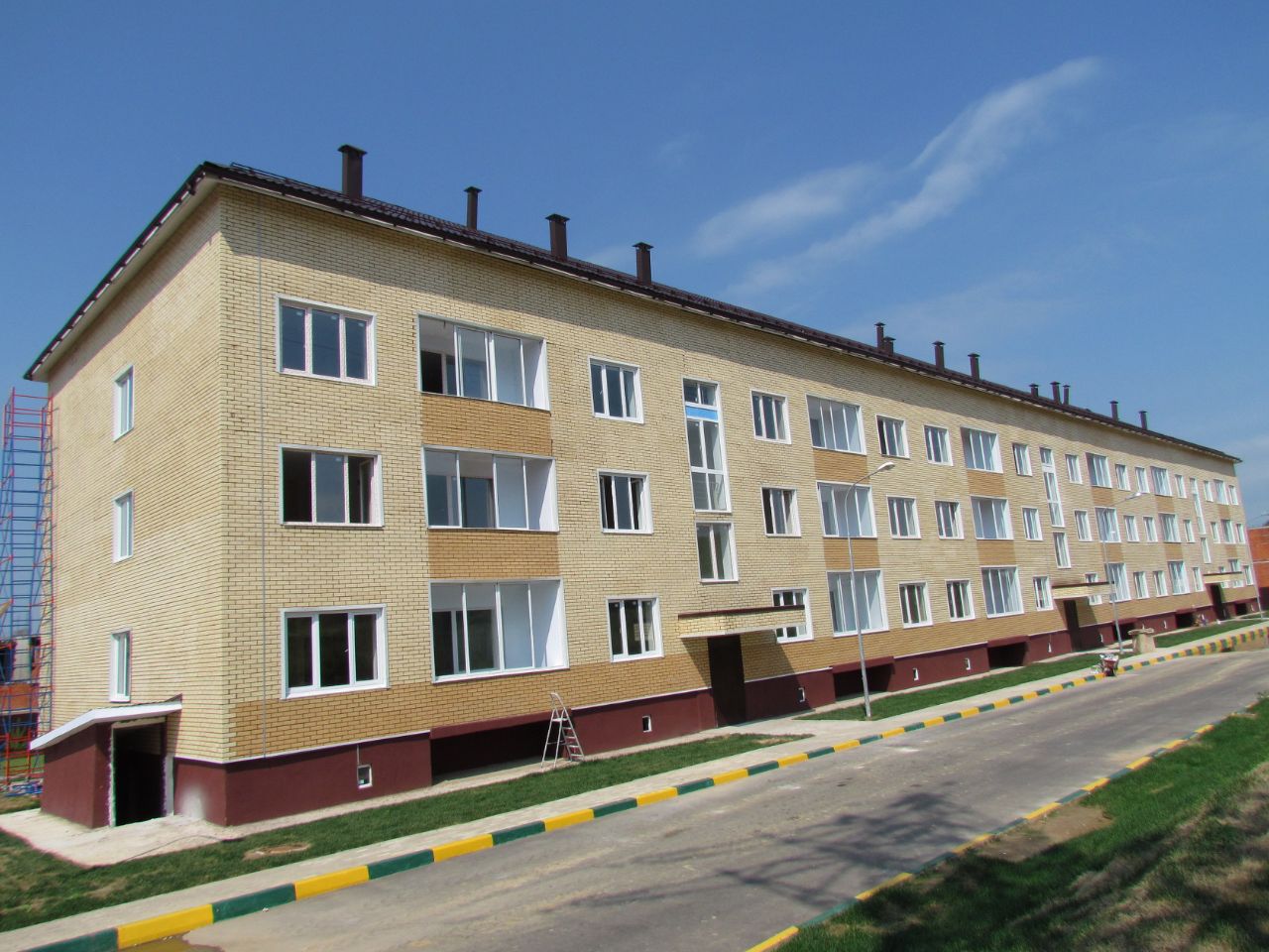 продажа квартир Терра