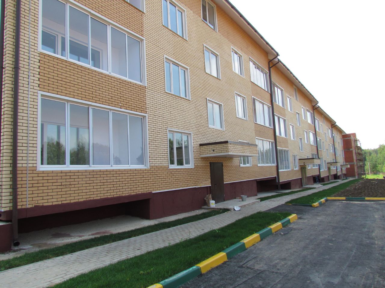 фото ЖК Терра