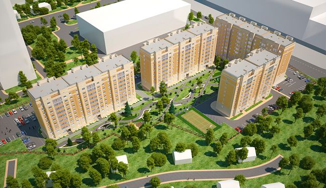 продажа квартир Фрунзенский