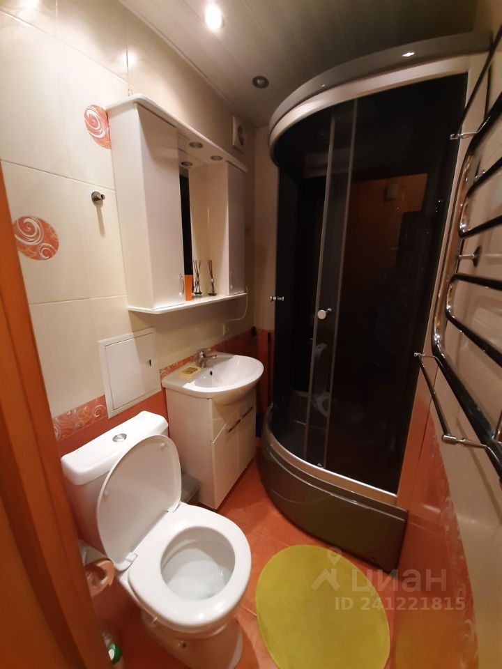 Сдам однокомнатную квартиру 36м² Бутырская ул., 91, Москва, САО, р-н Савеловский м. Дмитровская - база ЦИАН, объявление 241221815