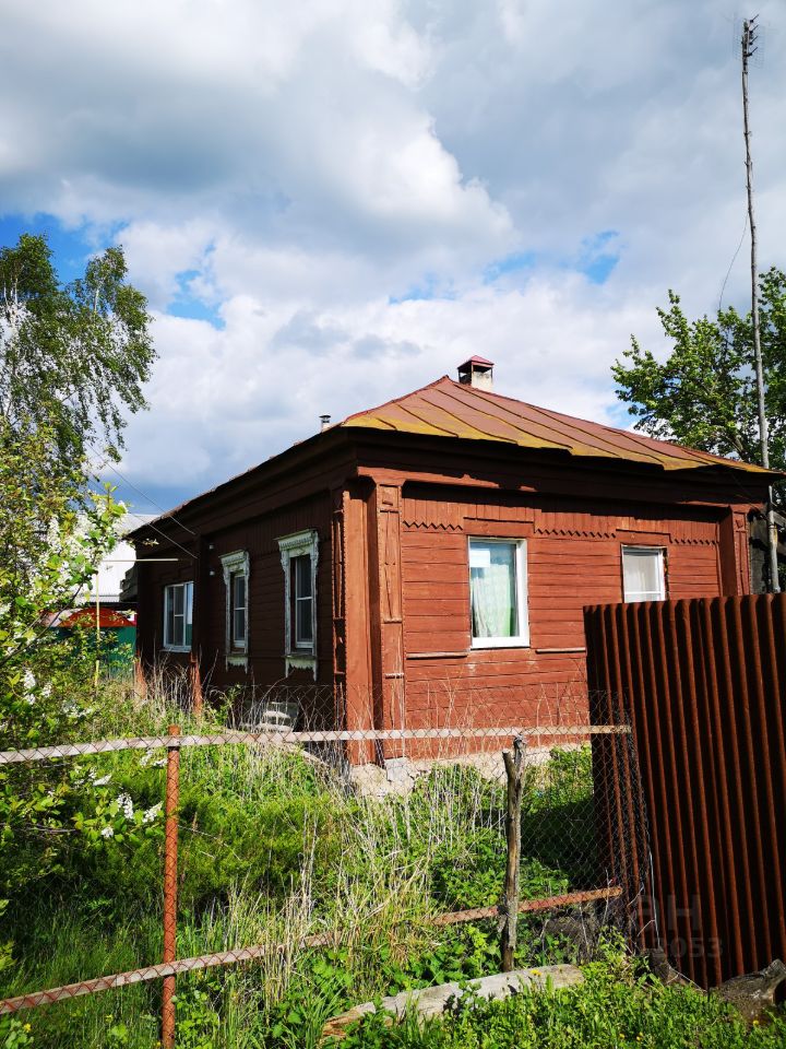 Село санское шиловского района рязанской области фото