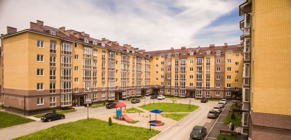 Новостройки владикавказа от застройщика цены недвижимость в черногории купить