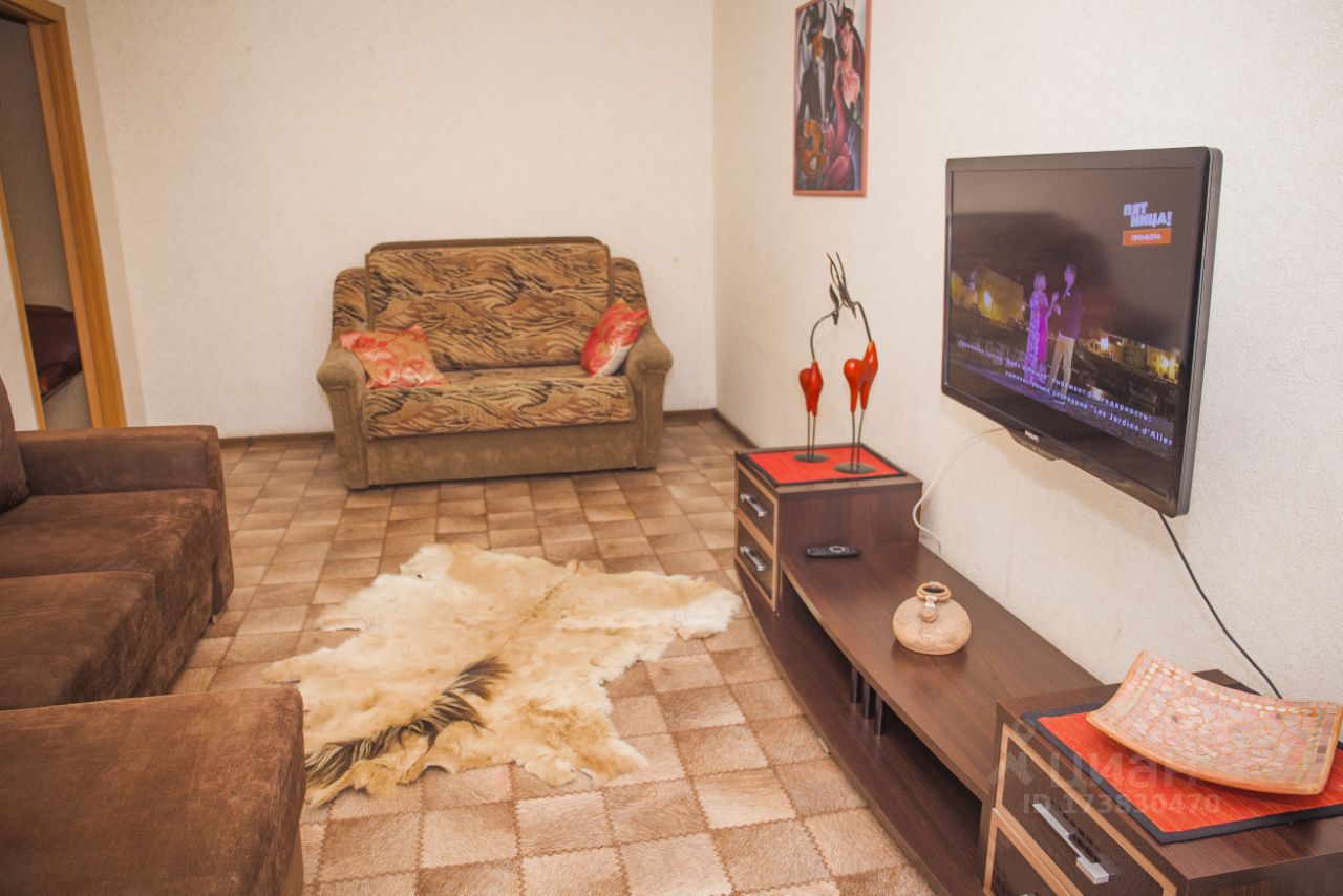 снять однокомнатную в междуреченске