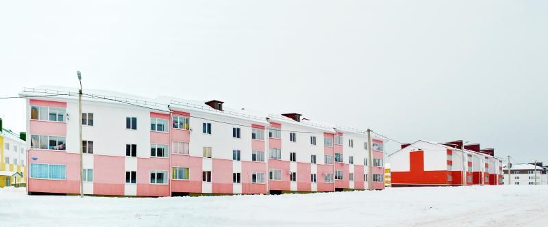 купить квартиру в ЖК Восточный
