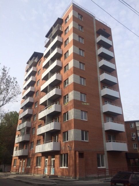 продажа квартир Дельфин