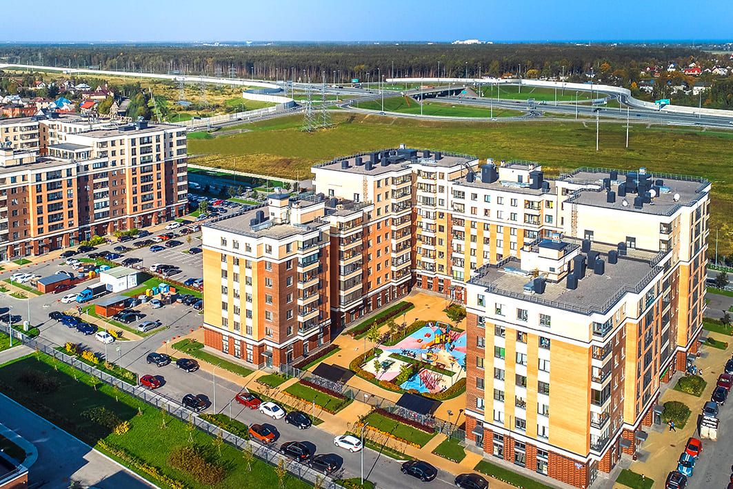 Коммерческое Помещение Купить В Спб От Застройщика
