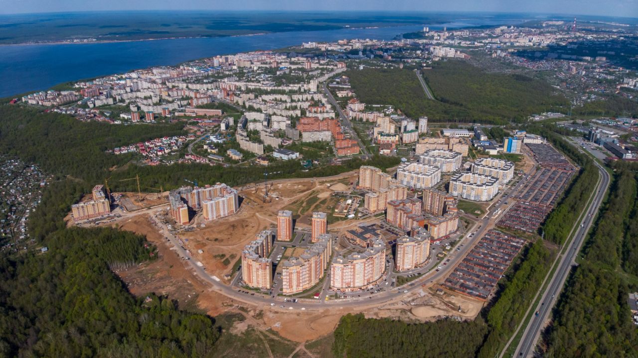 продажа квартир мкр. Университетский-2