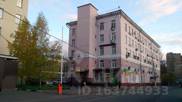 Аренда офиса каширский проезд, д.17 коммерческая недвижимость в жуковском без посредников