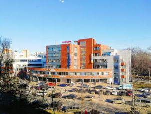 Аренда офисов от собственника Одинцовская улица Аренда офиса 7 кв Милютинский переулок