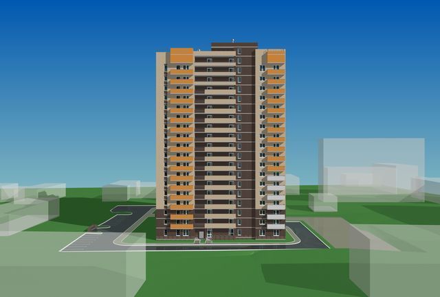 продажа квартир Элли и компания