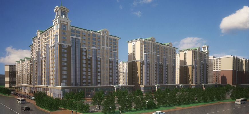 продажа квартир Притомский