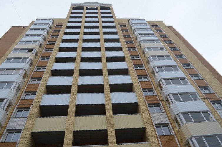 продажа квартир ул. Чудненко 92