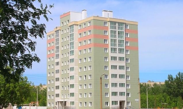 купить квартиру в ЖК ул. Восточная 21Б