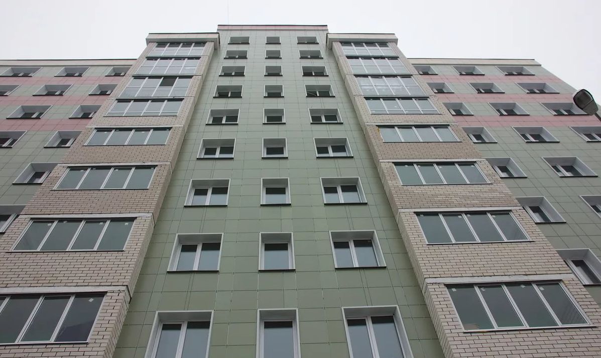 фото ЖК ул. Восточная 21Б