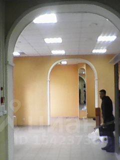 Снять помещение под офис Филевский бульвар