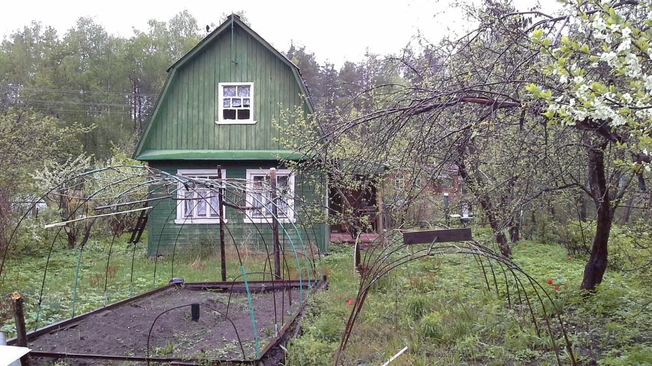 Снт р. Донино СНТ труд. Участок в СНТ ВНИИЭЛЕКТРОПРИВОД. Донино (Московская область). Дом в СНТ Донино.