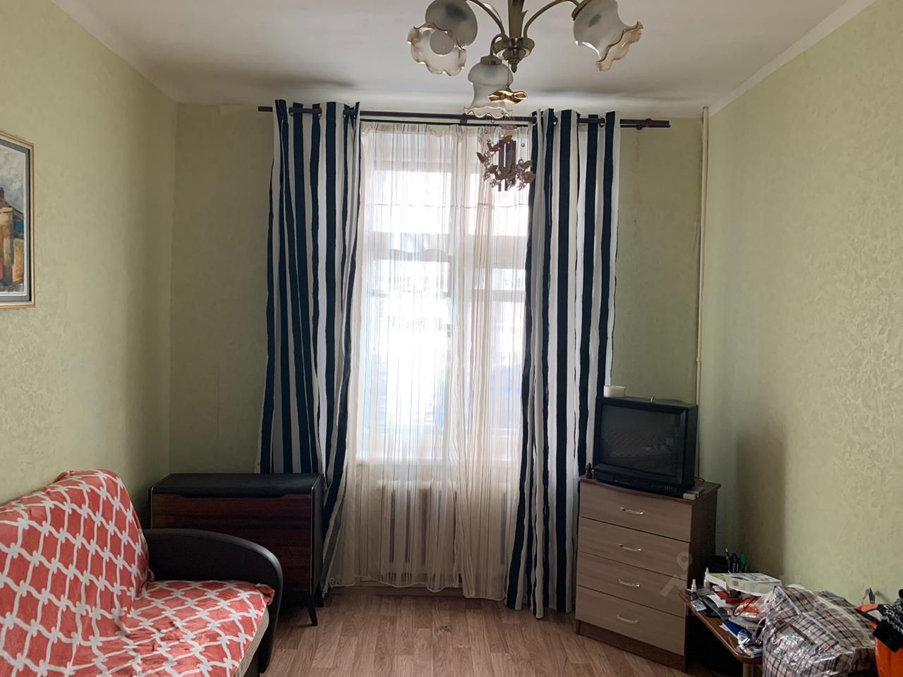 Продаю комнату 78м² Петровско-Разумовский проезд, 13К1, Москва, САО, р-н Савеловский м. Динамо - база ЦИАН, объявление 233465690