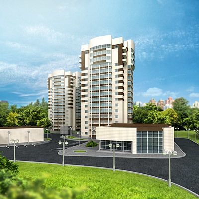 продажа квартир Ладья
