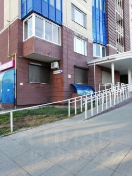 Коммерческая недвижимость Гольяновская улица
